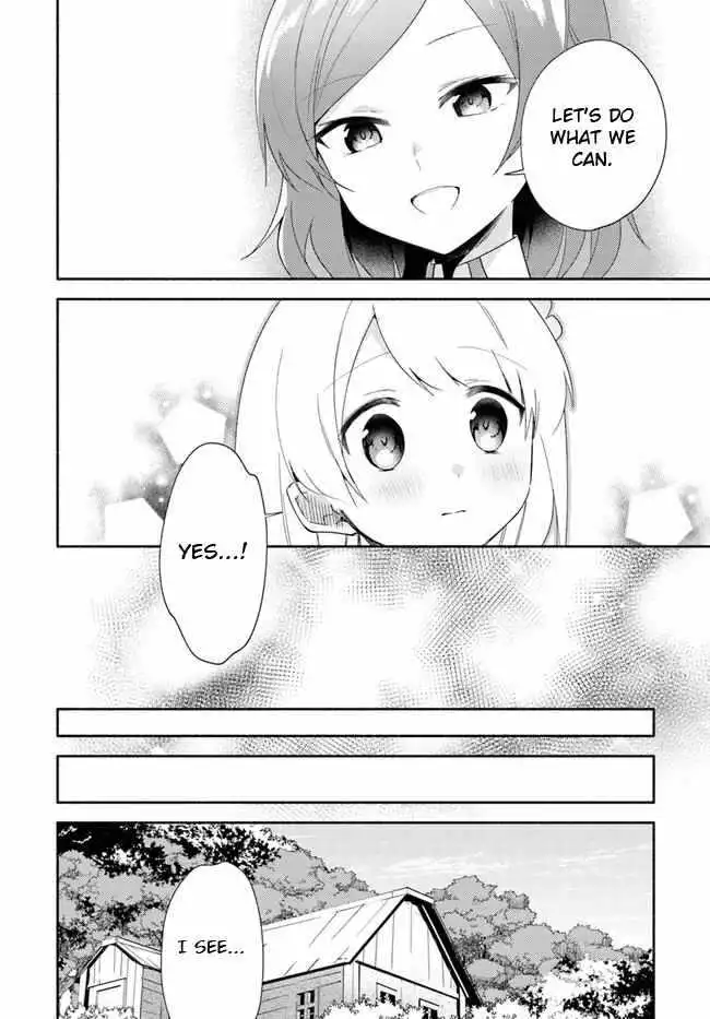 Futago no Ane ga Miko to shite Hikitorarete, Watashi wa Suterareta kedo Tabun Watashi ga Miko de aru Chapter 13 18